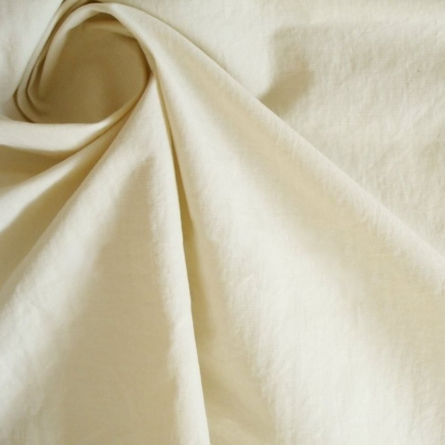 algodao cru def 1 - Tipos de tecidos de algodão - Confira