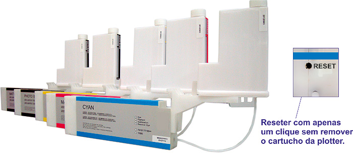 Bulk Ink Epson