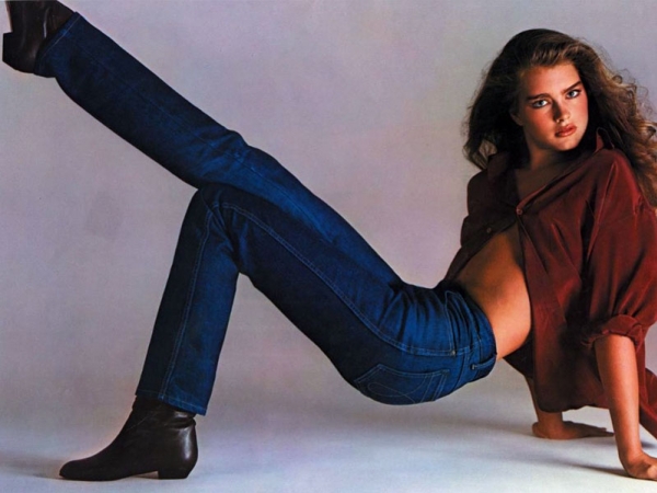3ckfall2013 - Calvin Klein cria novos cortes de jeans