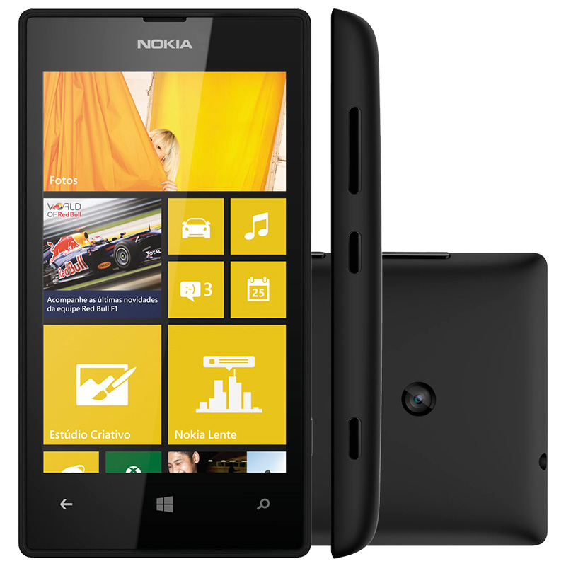 celular Fremplast - Participe da nossa pesquisa de satisfação do cliente e concorra a um Nokia Lumia 520 desbloqueado
