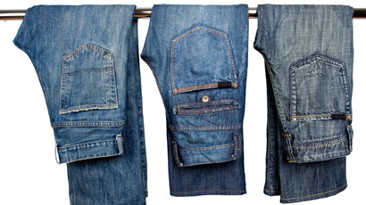 445 am rule refresher jeans flash - Mercado de jeanswear dribla crise e cresce nos braços da inovação tecnológica